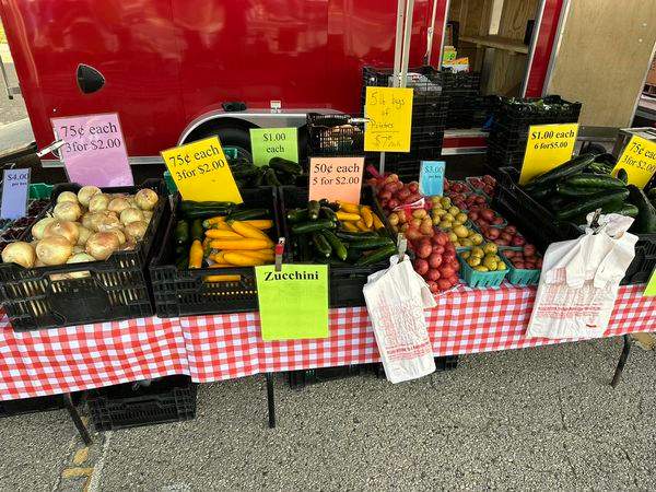 Hoekstra's Market & Greenhouse, LLC — photo 1