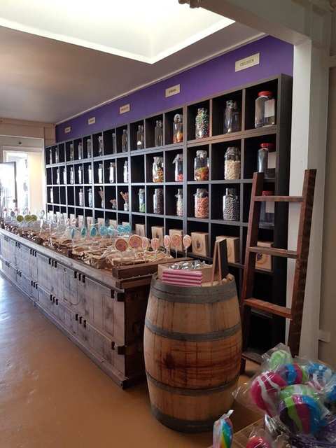 The Martinborough Sweet Shop — photo 2