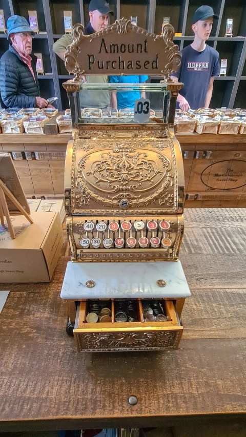 The Martinborough Sweet Shop — photo 3