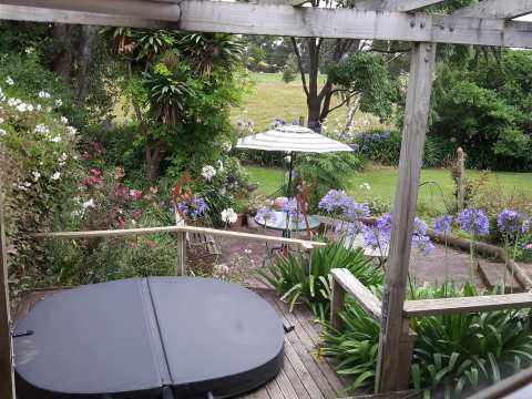 Ellstone Bed and Breakfast — photo 2