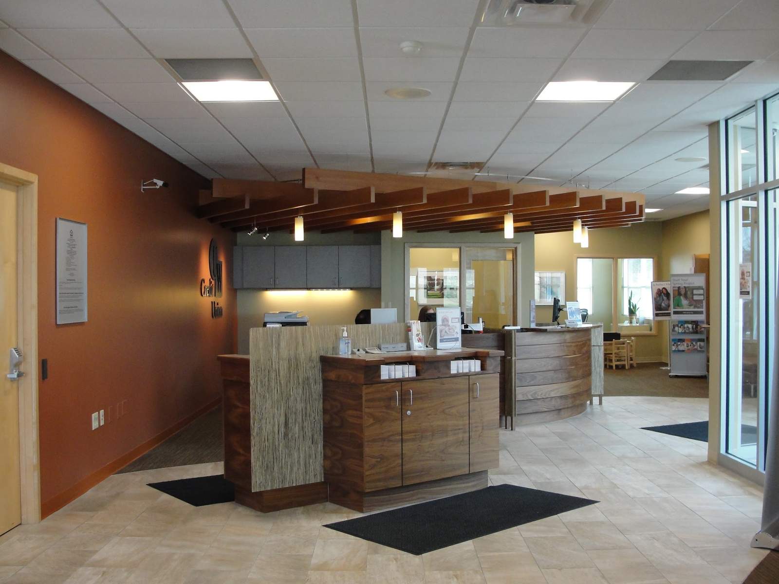 UW Credit Union — photo 1