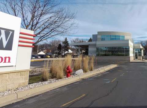 UW Credit Union — photo 2