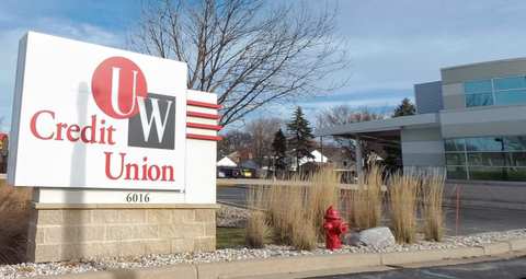 UW Credit Union — photo 3