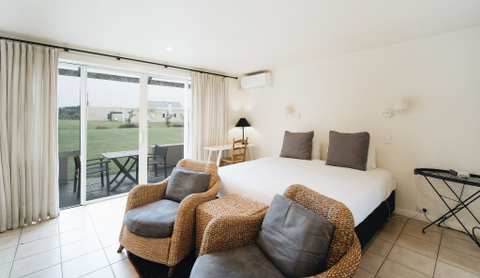 Brackenridge Country Retreat & Day Spa — photo 2