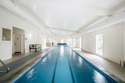 Brackenridge Country Retreat & Day Spa — photo 3