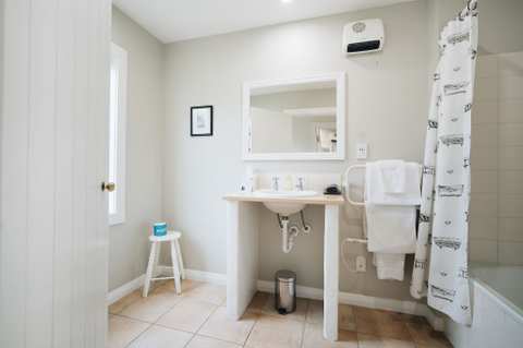 Brackenridge Country Retreat & Day Spa — photo 4