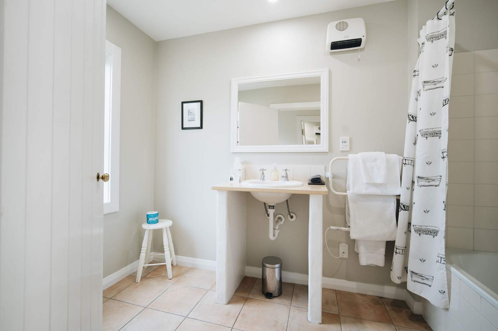Brackenridge Country Retreat & Day Spa — photo 4