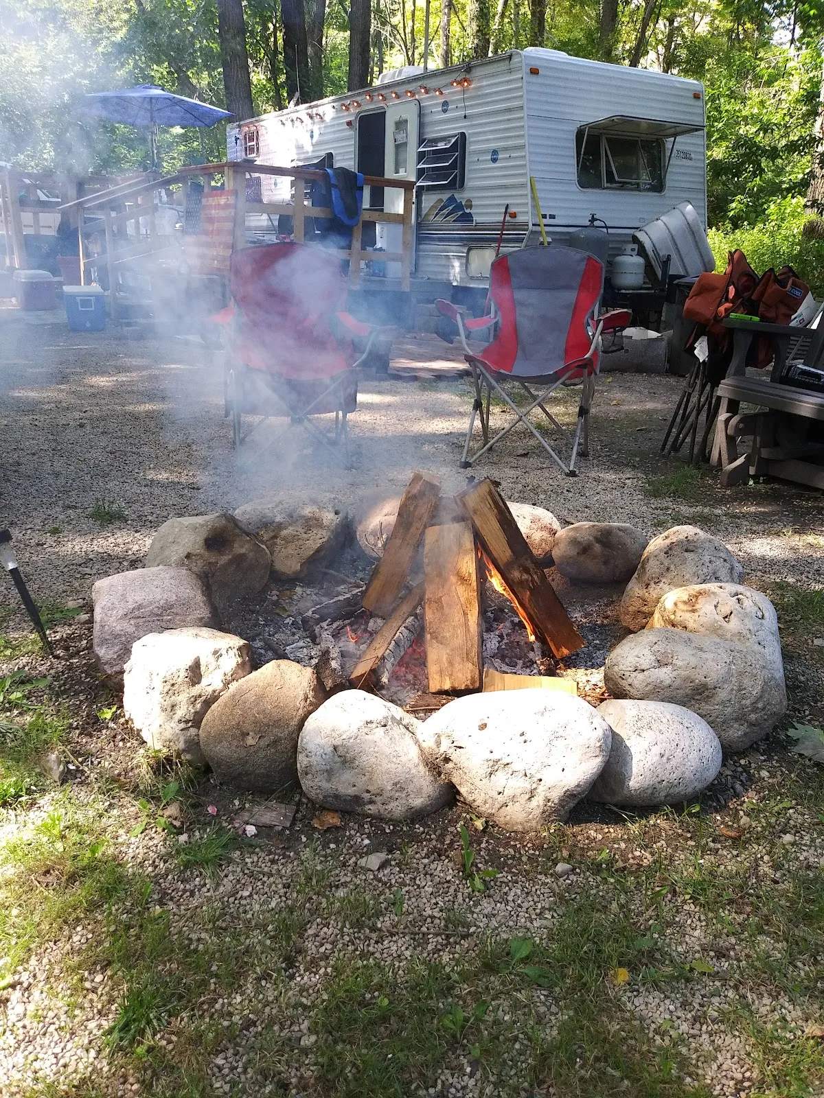Badger Camp & Resort — photo 1