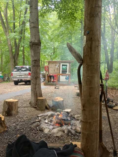 Badger Camp & Resort — photo 2