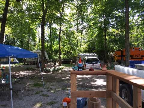 Badger Camp & Resort — photo 3