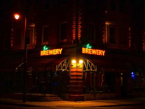 The Brewery — photo 3