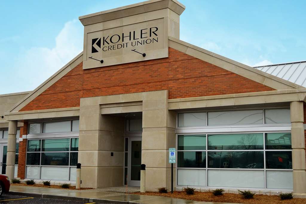Kohler Credit Union - Mequon