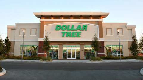 Dollar Tree — photo 3