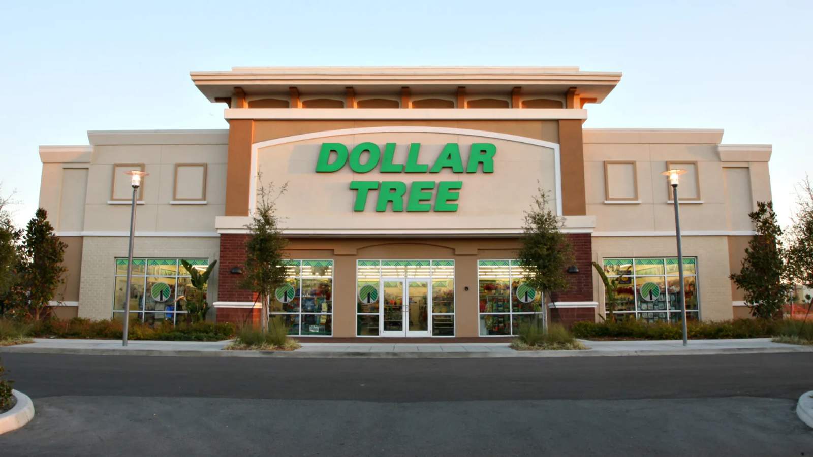 Dollar Tree — photo 3