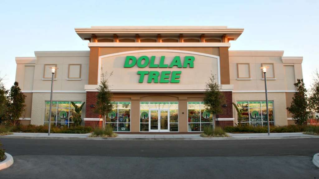 Dollar Tree