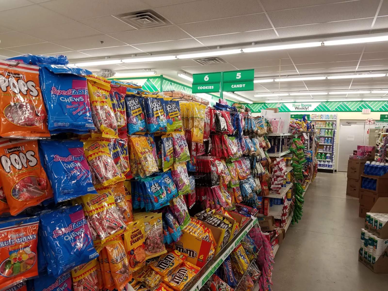 Dollar Tree — photo 2