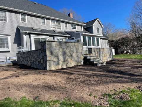 Ryan's Masonry — photo 2
