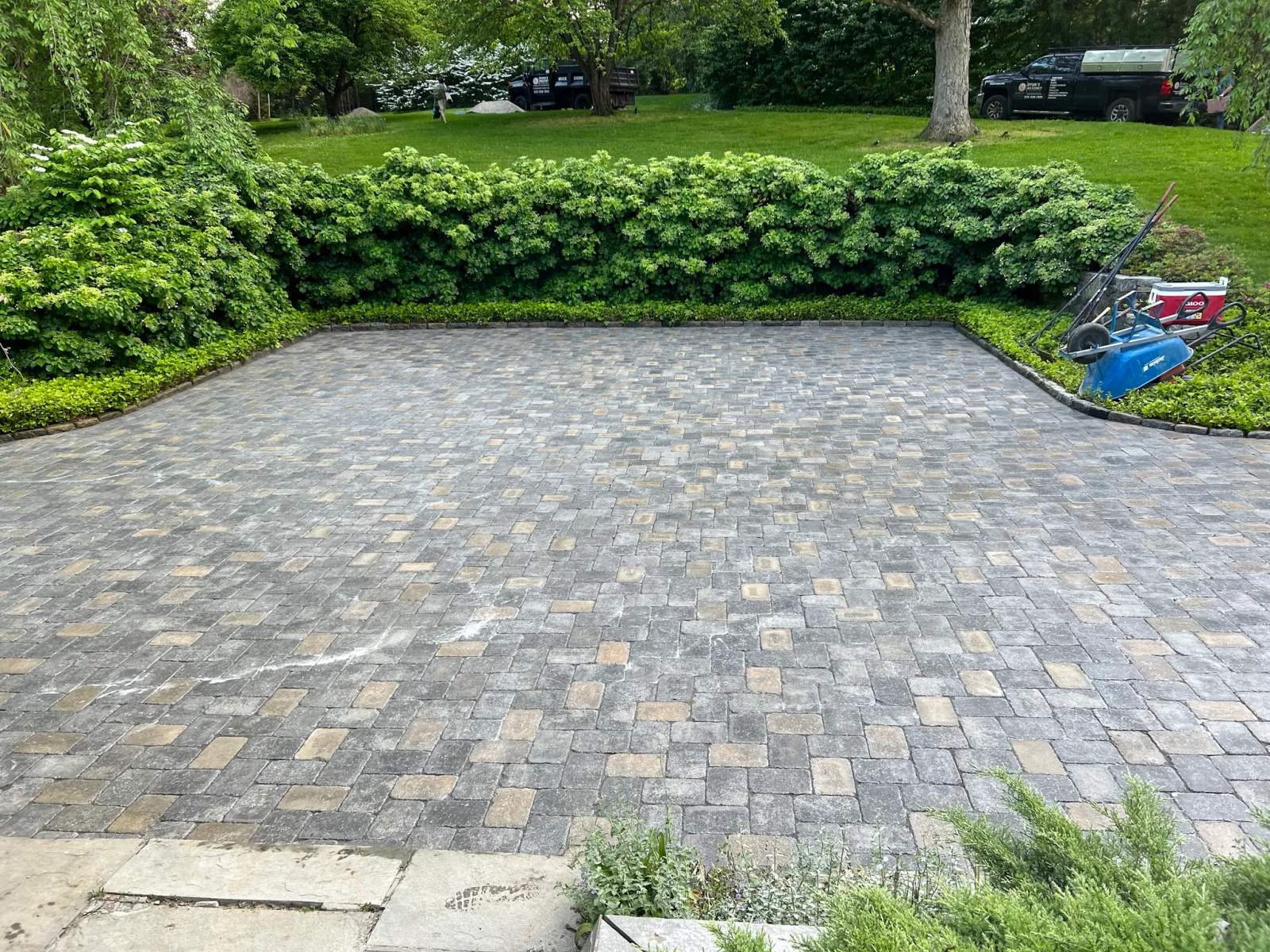 Ryan's Masonry — photo 3