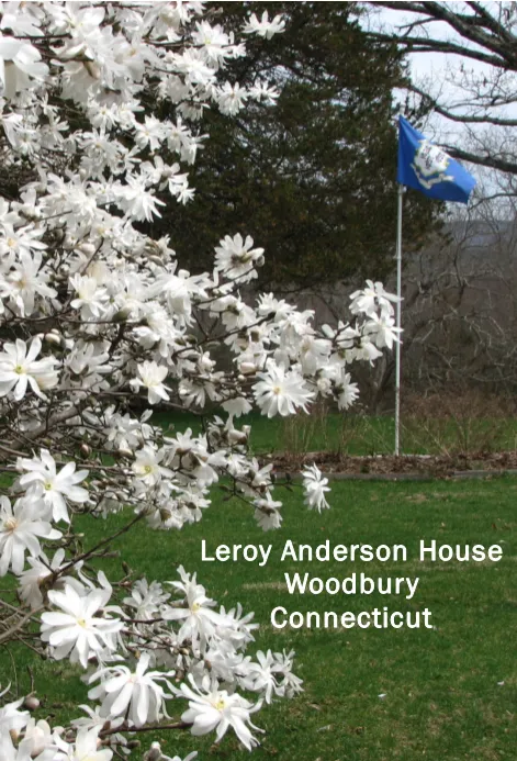 Leroy Anderson House — photo 2