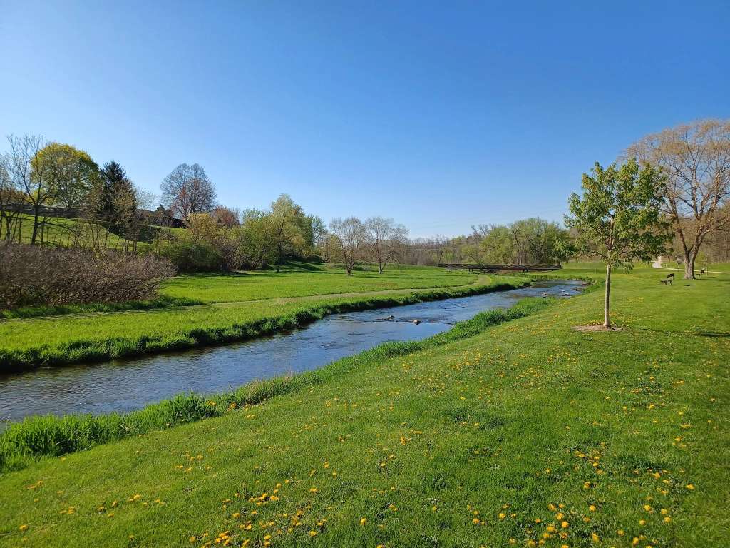 Meyers Nature Park