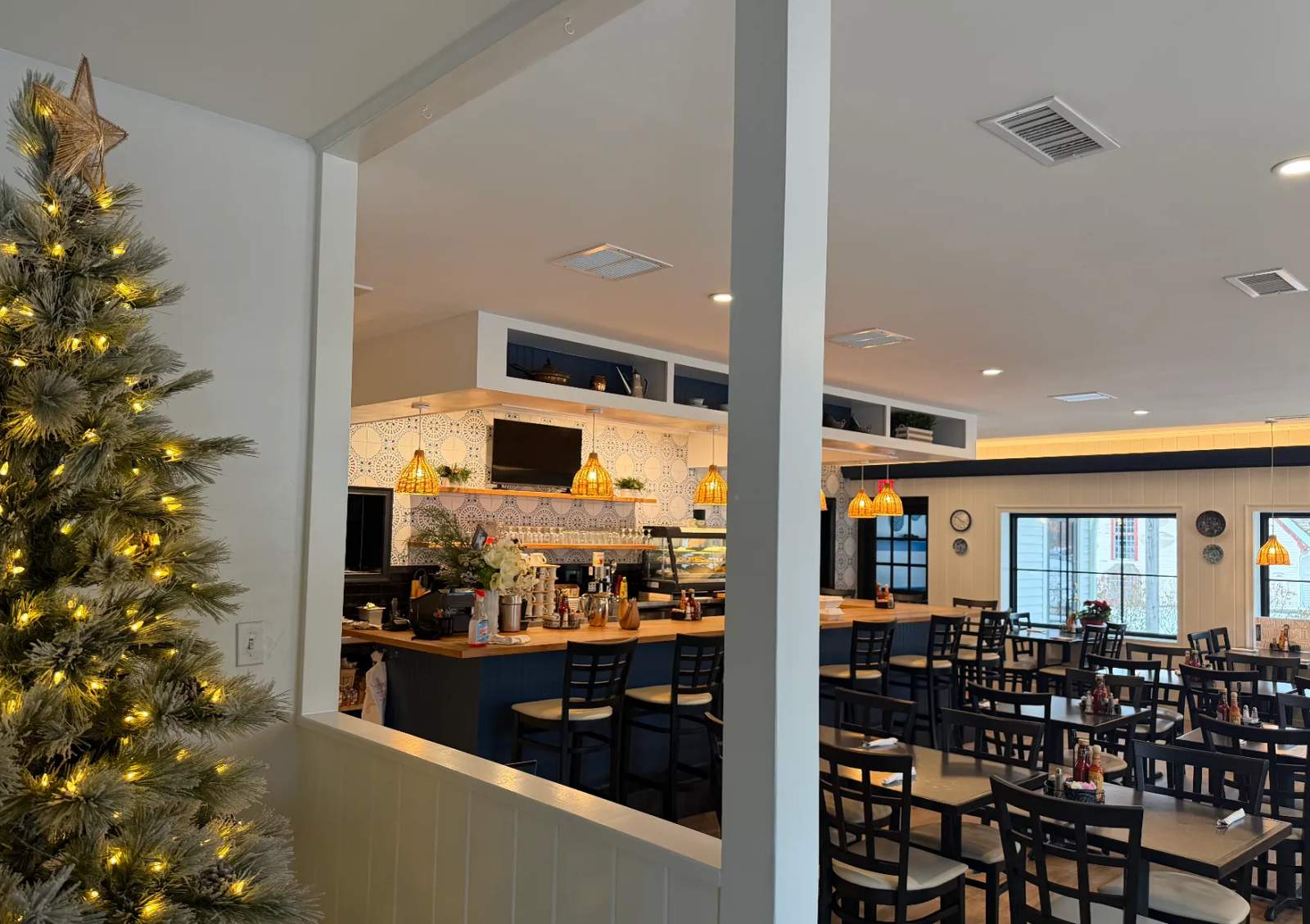 Verana Mediterranean Kitchen — photo 1