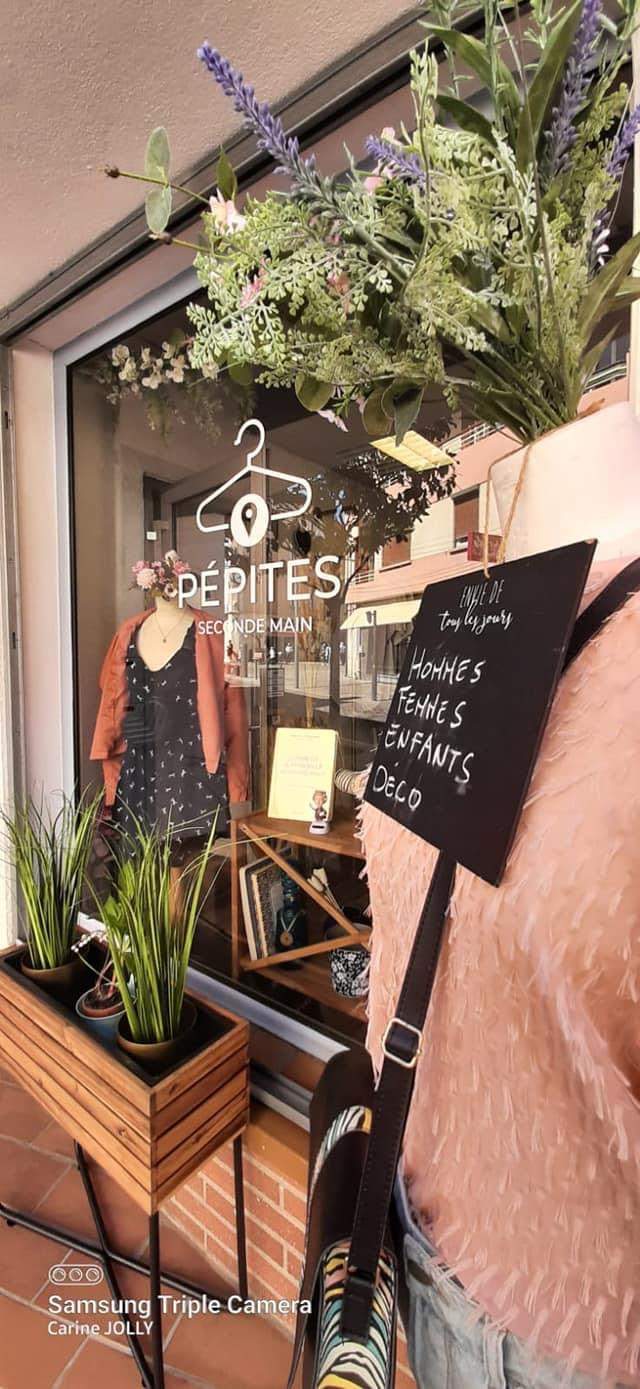 PÉPITES x ATELIER INCIPIT. — photo 1