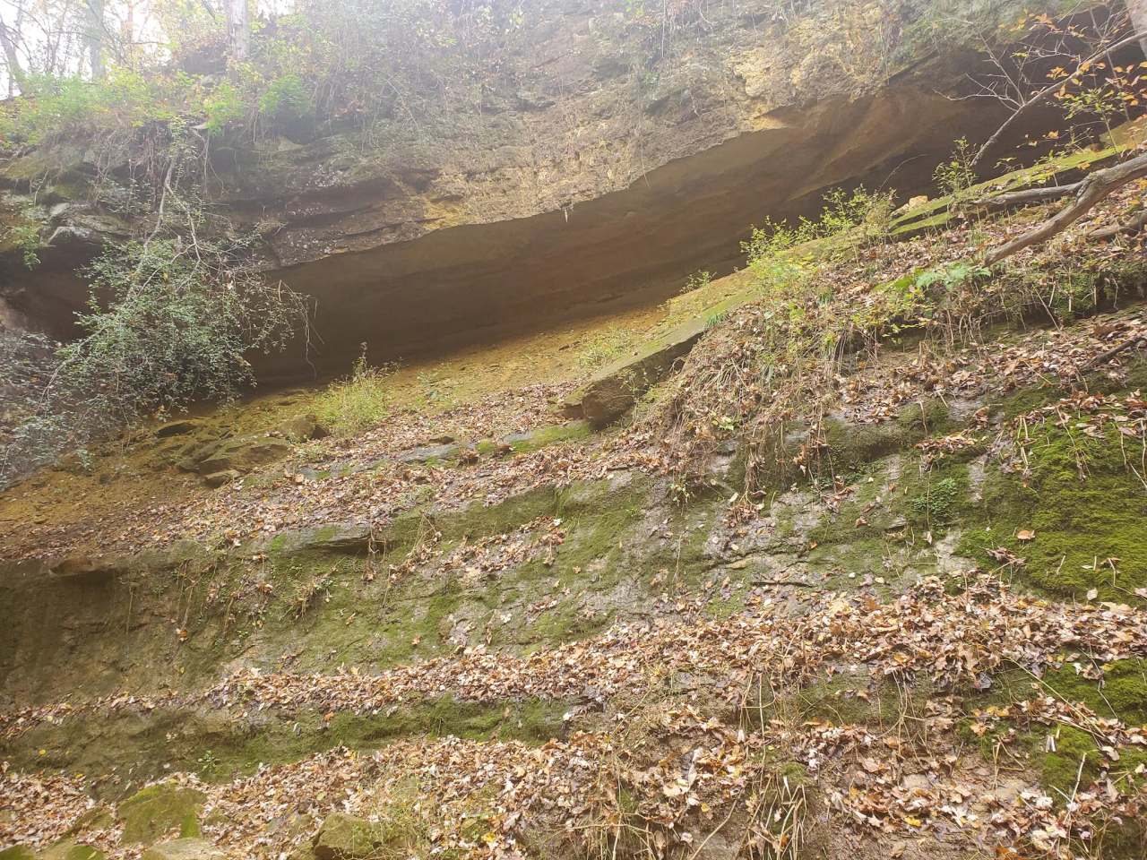 Elroy-Sparta State Trail Tunnel 3 — photo 3
