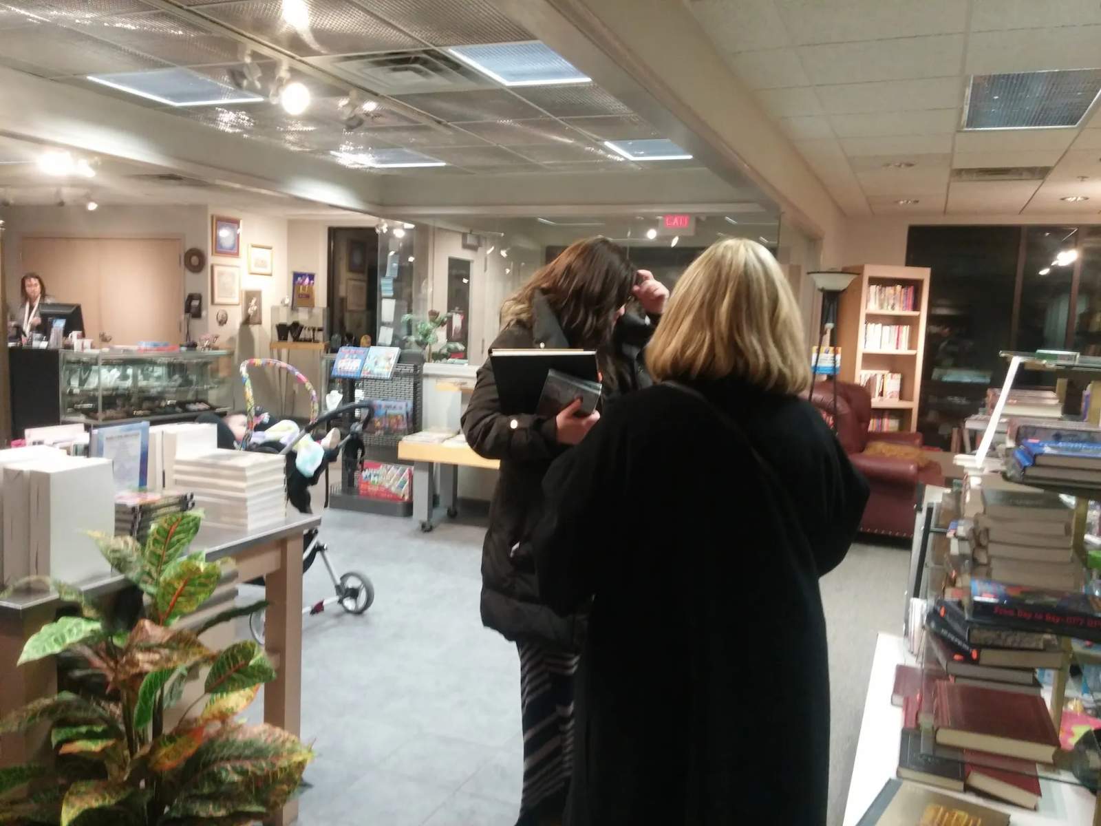 Crown Judaica Mequon — photo 1
