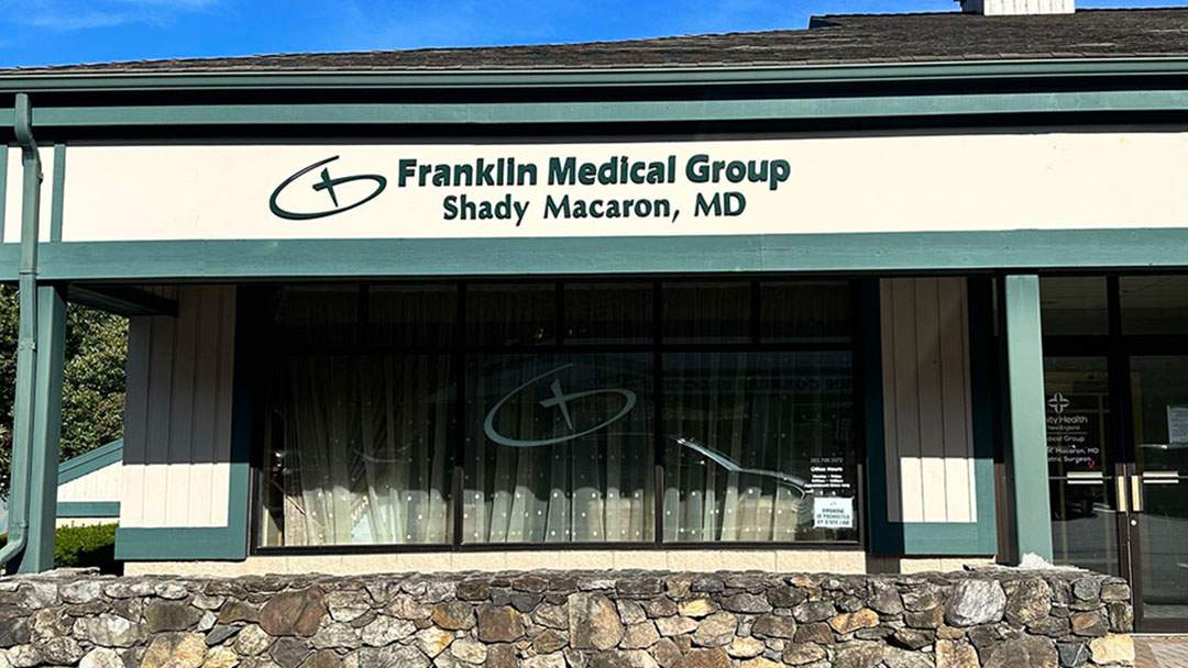 Trinity Health Of New England - Weight Management Institute — photo 1