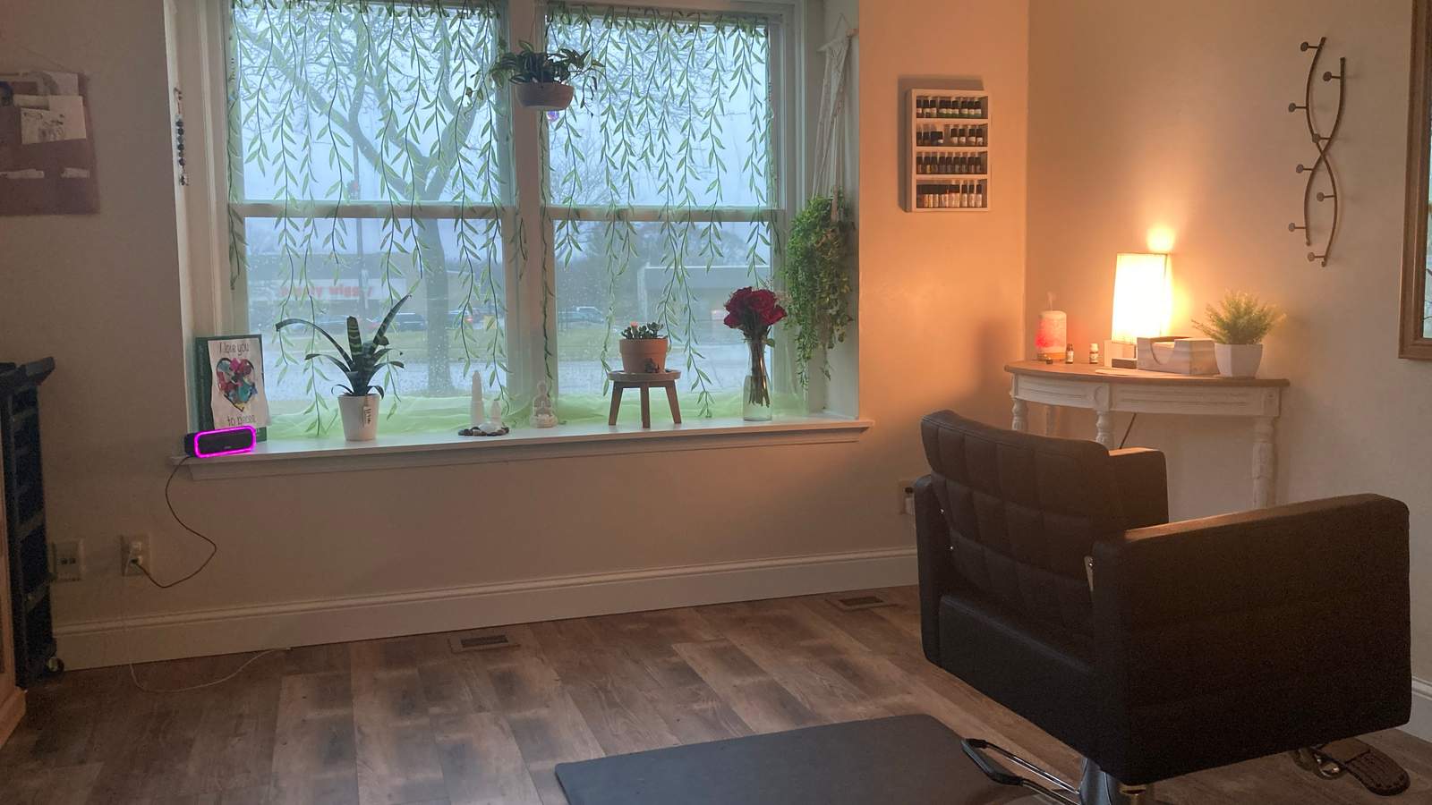 Salon Organics — photo 1