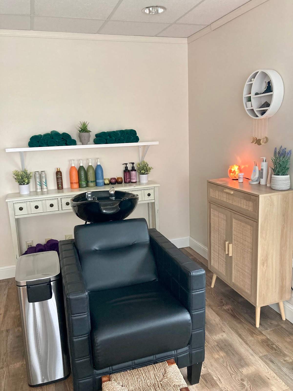 Salon Organics — photo 2