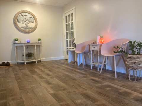 Salon Organics — photo 4