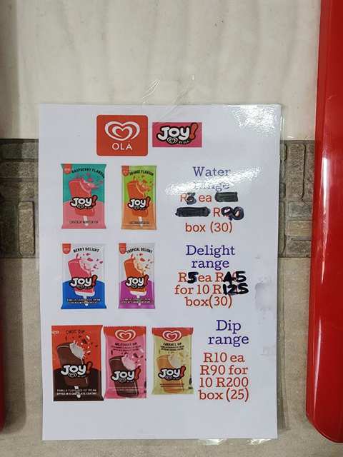 STANGER ICE CREAM — photo 4