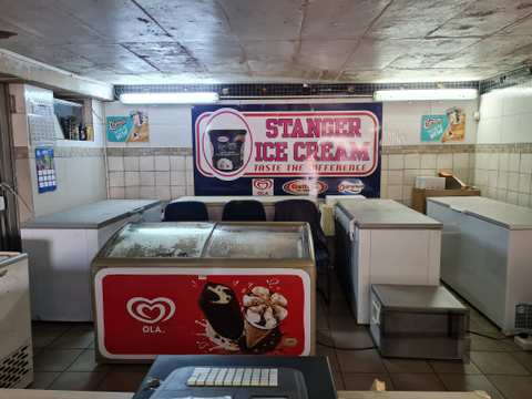 STANGER ICE CREAM — photo 5