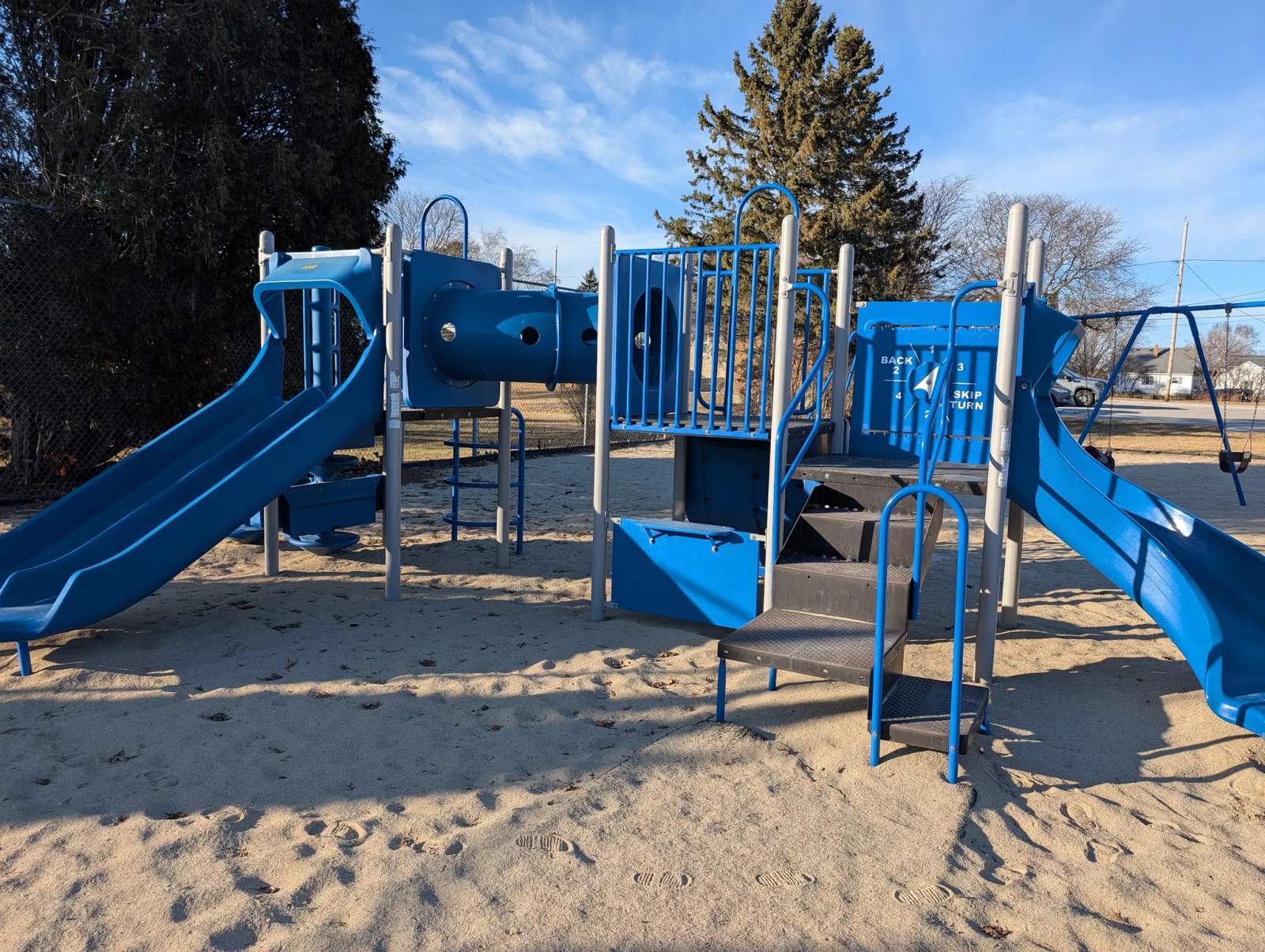 Kircher Park — photo 1