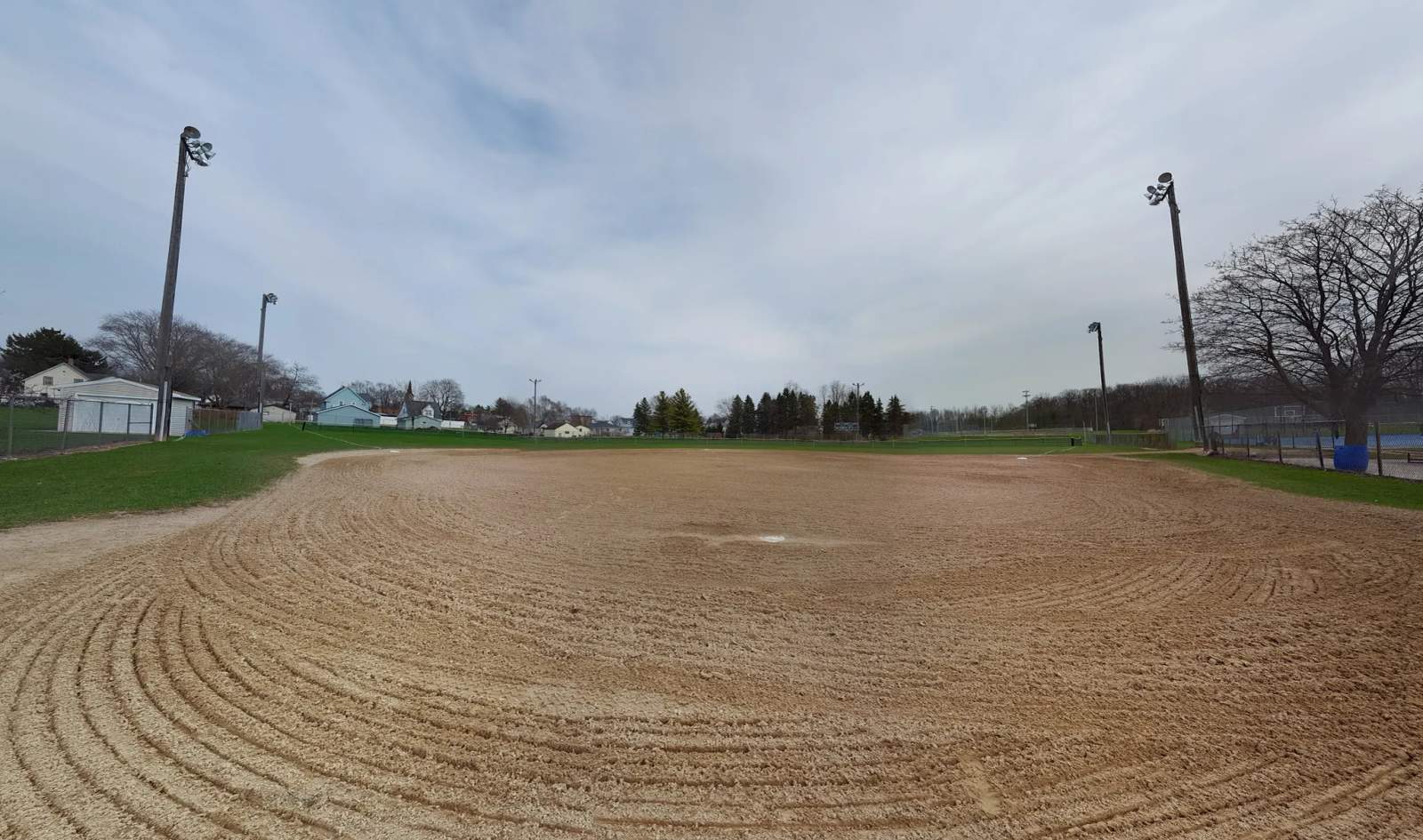 Kircher Park — photo 2