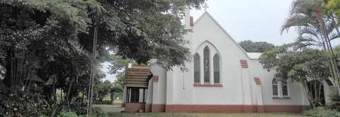 Umhlali Methodist Church — photo 2
