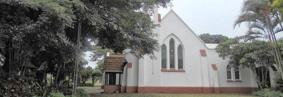 Umhlali Methodist Church — photo 2