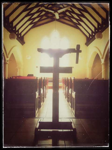 Umhlali Methodist Church — photo 3