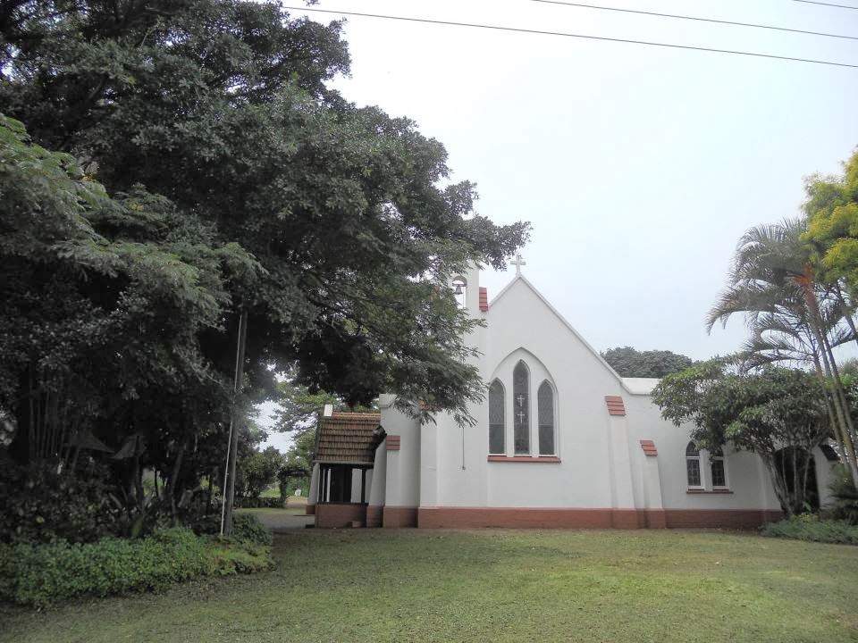 Umhlali Methodist Church — photo 1