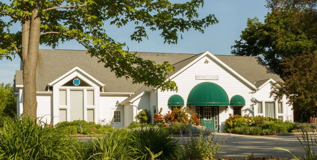 Unitarian Universalist Fellowship of Door County