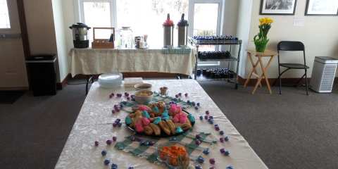 Unitarian Universalist Fellowship of Door County — photo 3