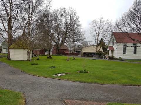 Cobblestones Heritage Village — photo 3