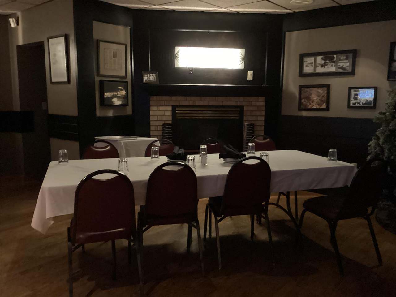 Sky Club Supper Club — photo 1
