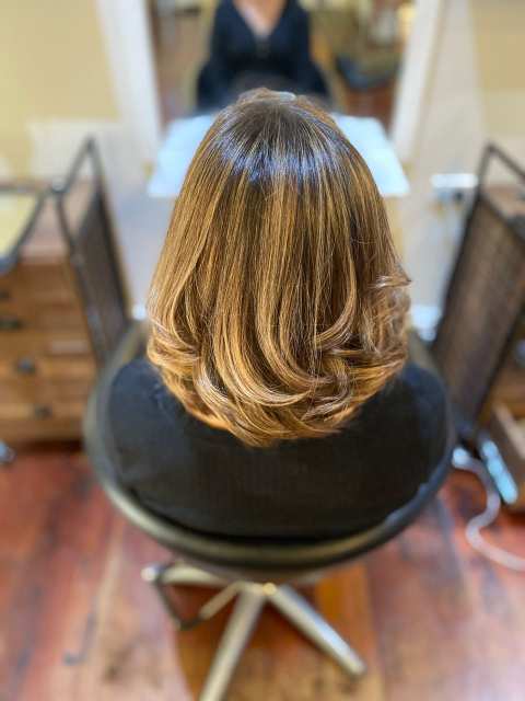 Le Coiffeur Hair Boutique — photo 2