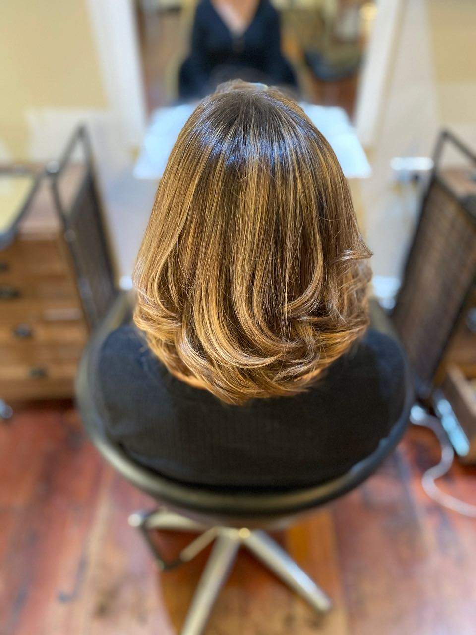 Le Coiffeur Hair Boutique — photo 2
