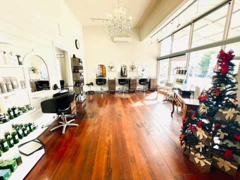 Le Coiffeur Hair Boutique — photo 4