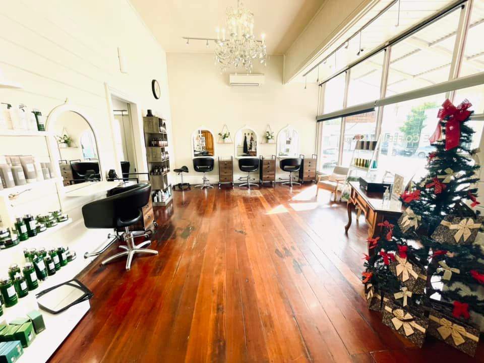 Le Coiffeur Hair Boutique — photo 4