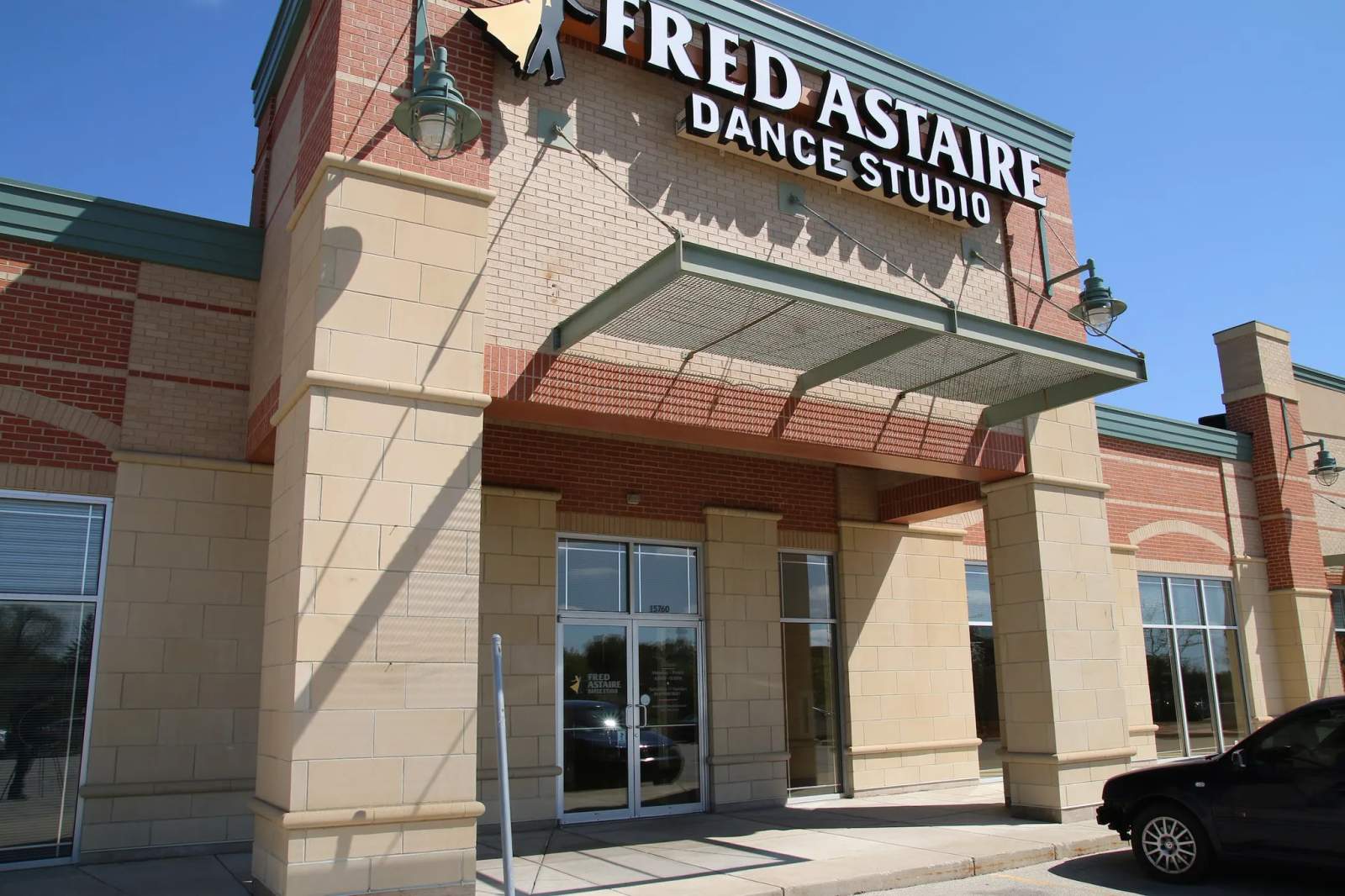 Fred Astaire Dance Studios — photo 2