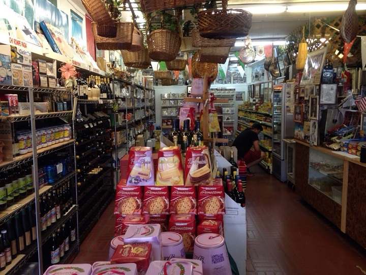 Plateroti Italian Gourmet — photo 2